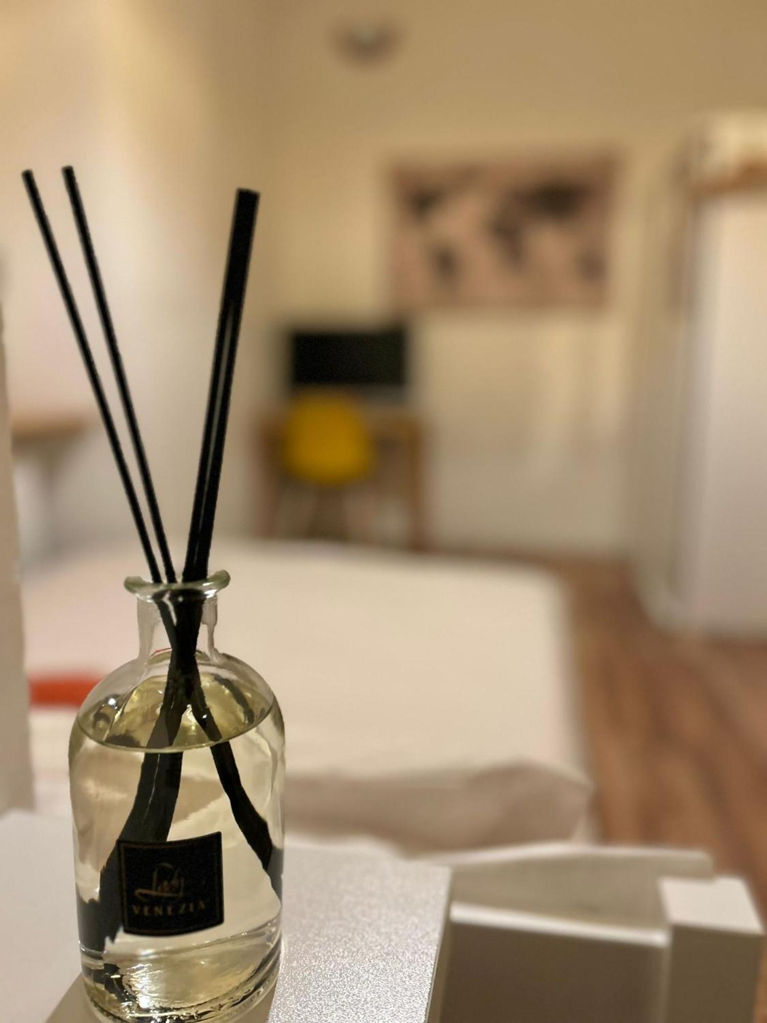 Residence Zar 4 트리에스테 외부 사진